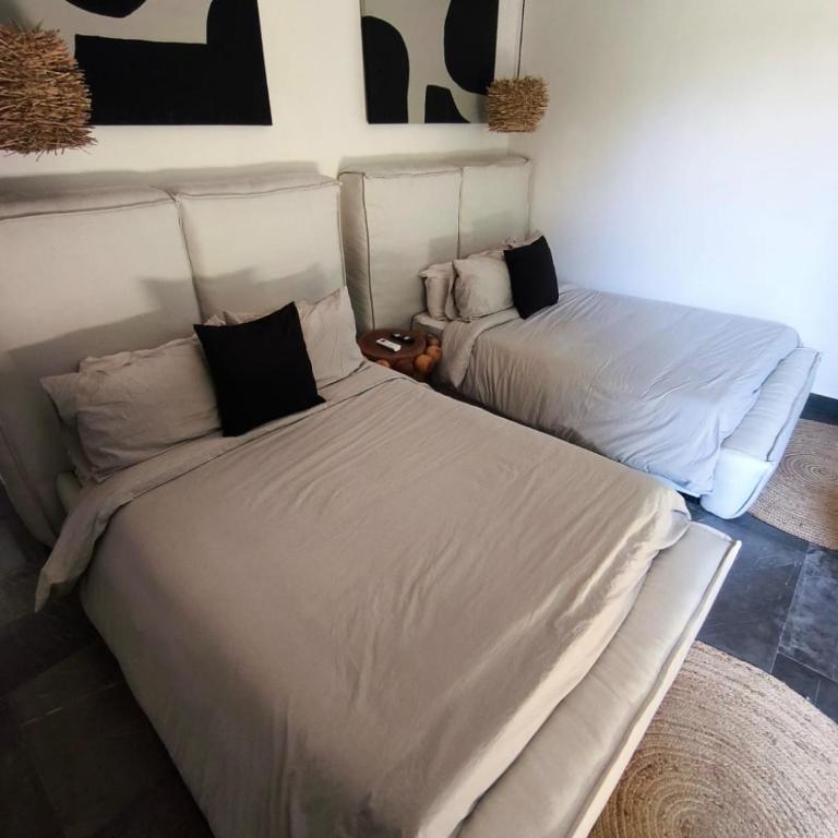 Departamento de lujo en Tulum - Apartamento de 2 dormitorios - 31