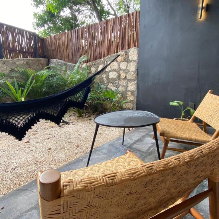 Departamento de lujo en Tulum - Apartamento de 2 dormitorios - 32