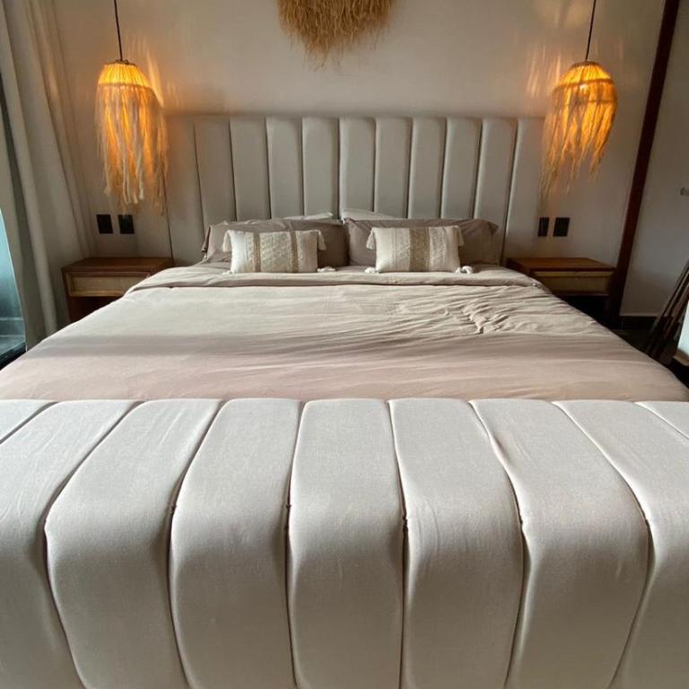 Departamento de lujo en Tulum - Apartamento de 2 dormitorios - 34