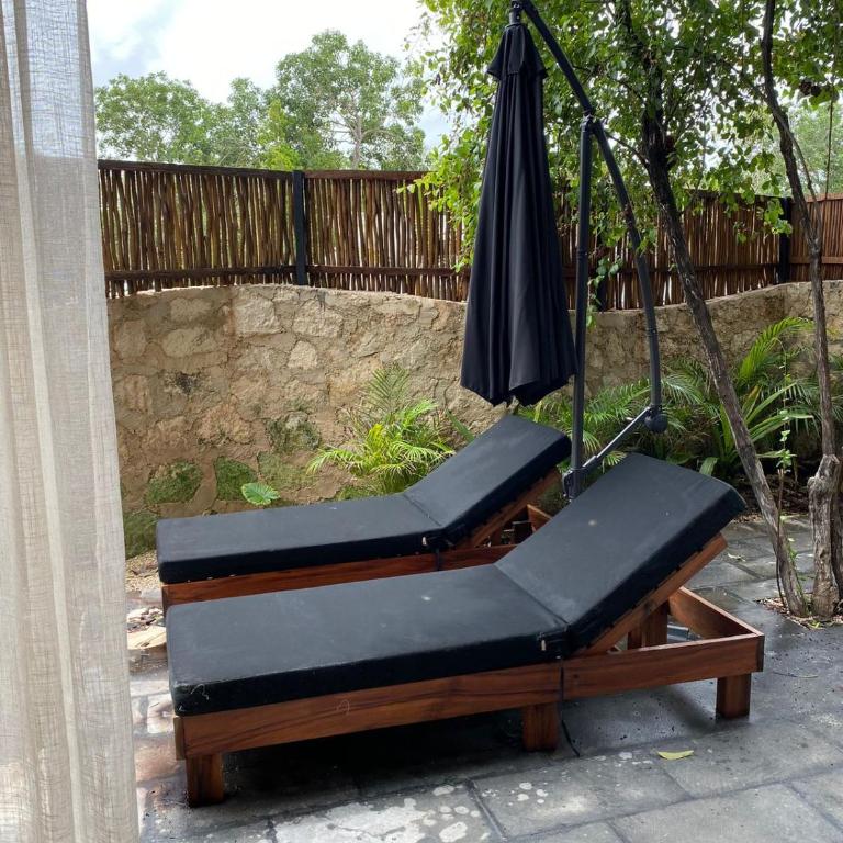 Departamento de lujo en Tulum - Apartamento de 2 dormitorios - 47