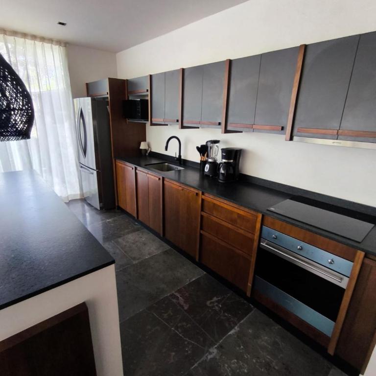 Departamento de lujo en Tulum - Apartamento de 2 dormitorios - 48