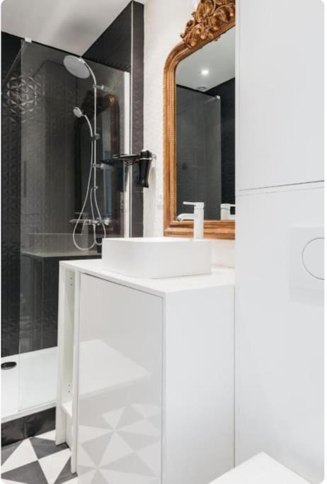 Jean Macé - Bancel - Apartamento de 1 dormitorio - 7
