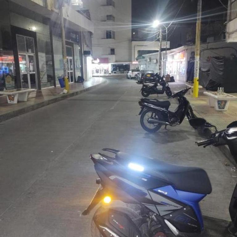 LPW STORE Centro - Apartamento de 1 dormitorio - 25