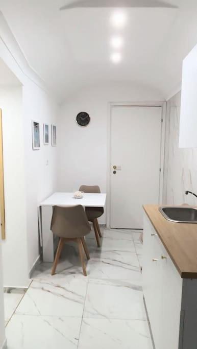 Domus Napoli Museo - Casa con 1 Camera da Letto - 9