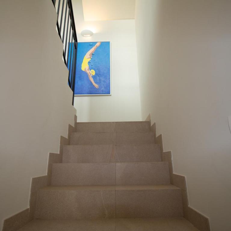 Luxury penthouse with private pool - Apartamento de 2 dormitorios - 32