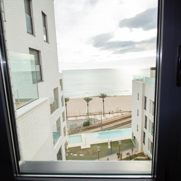 Luxury penthouse with private pool - Apartamento de 2 dormitorios - 35