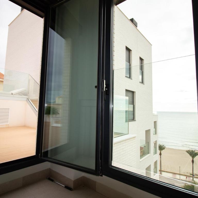 Luxury penthouse with private pool - Apartamento de 2 dormitorios - 34
