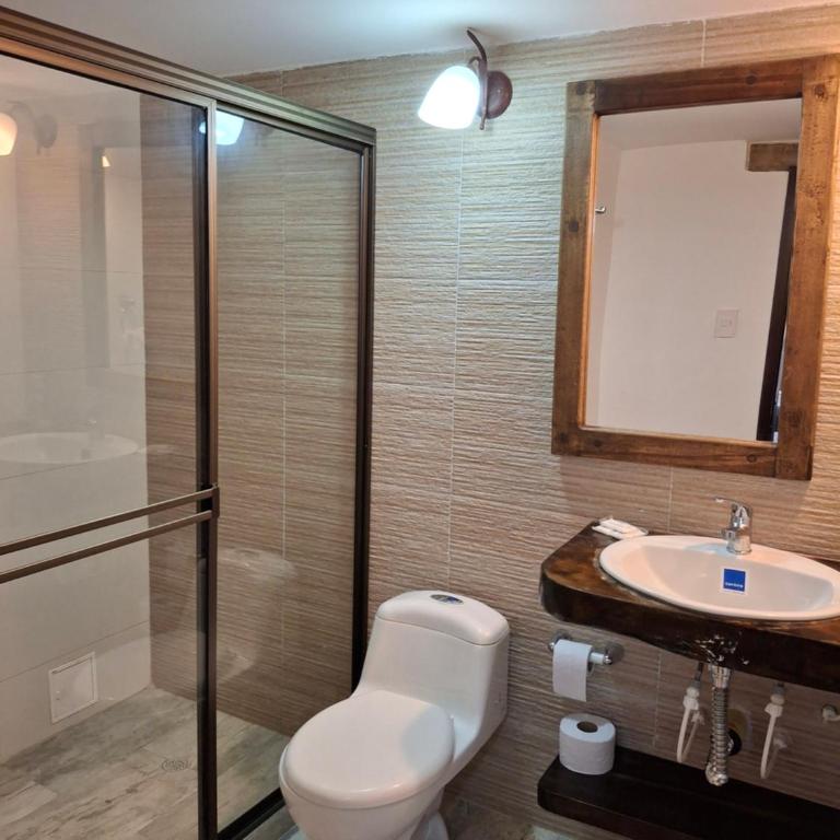 Hacienda Moncora, un lugar hermoso para toda la familia y los amigos - Casa - 7