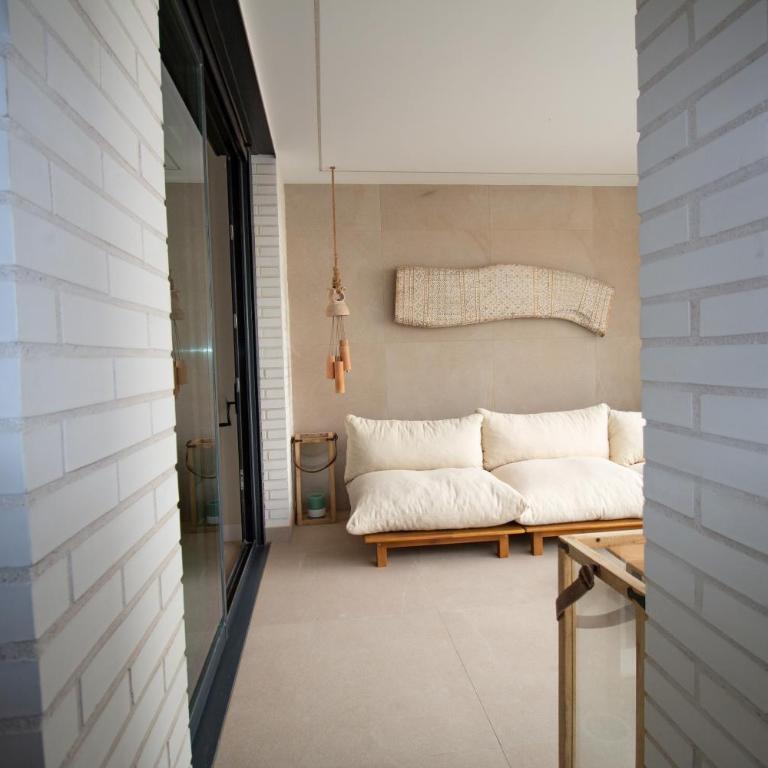 Luxury penthouse with private pool - Apartamento de 2 dormitorios - 31