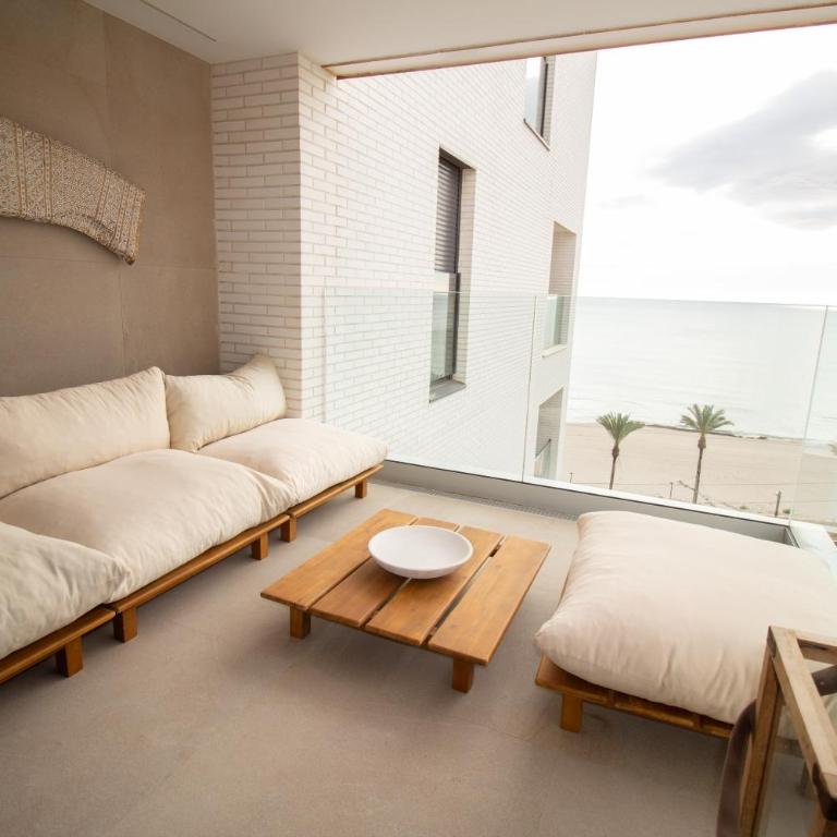 Luxury penthouse with private pool - Apartamento de 2 dormitorios - 28