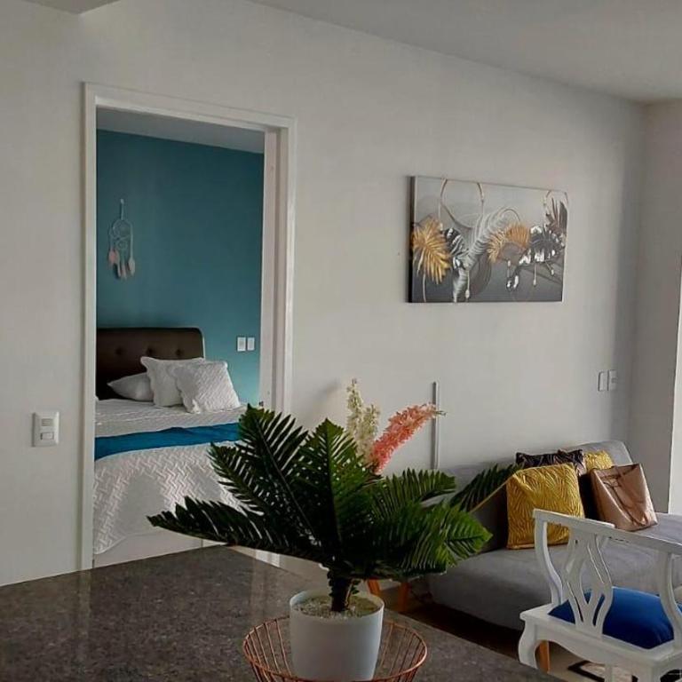 Regency Suites Morros by Parceros Group - Apartamento Estándar de 2 dormitorios - 11