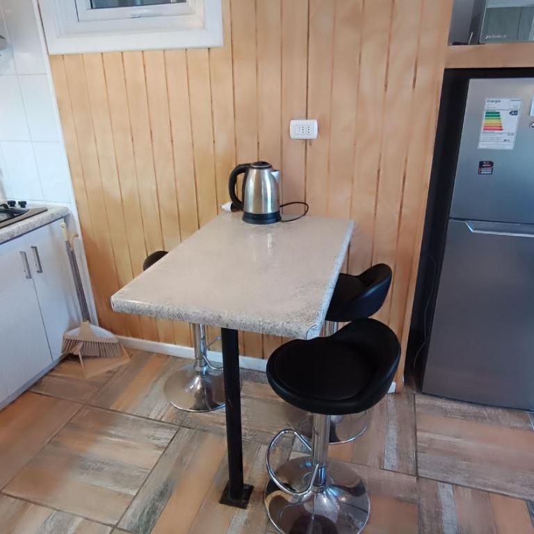 Apartamentos Álamos de Llancahue - Apartamento de 2 dormitorios - 7