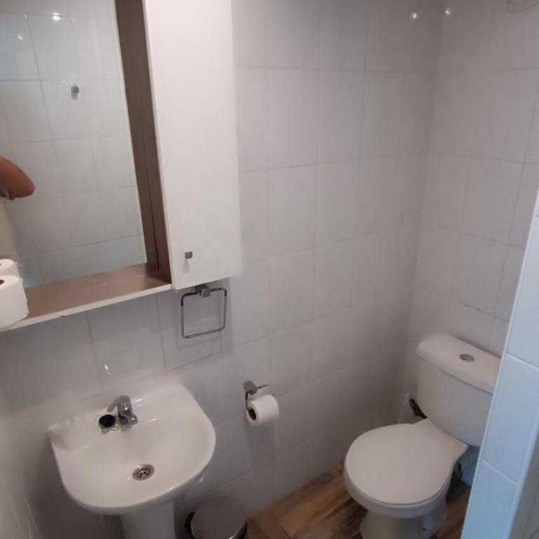 Apartamentos Álamos de Llancahue - Apartamento de 2 dormitorios - 8