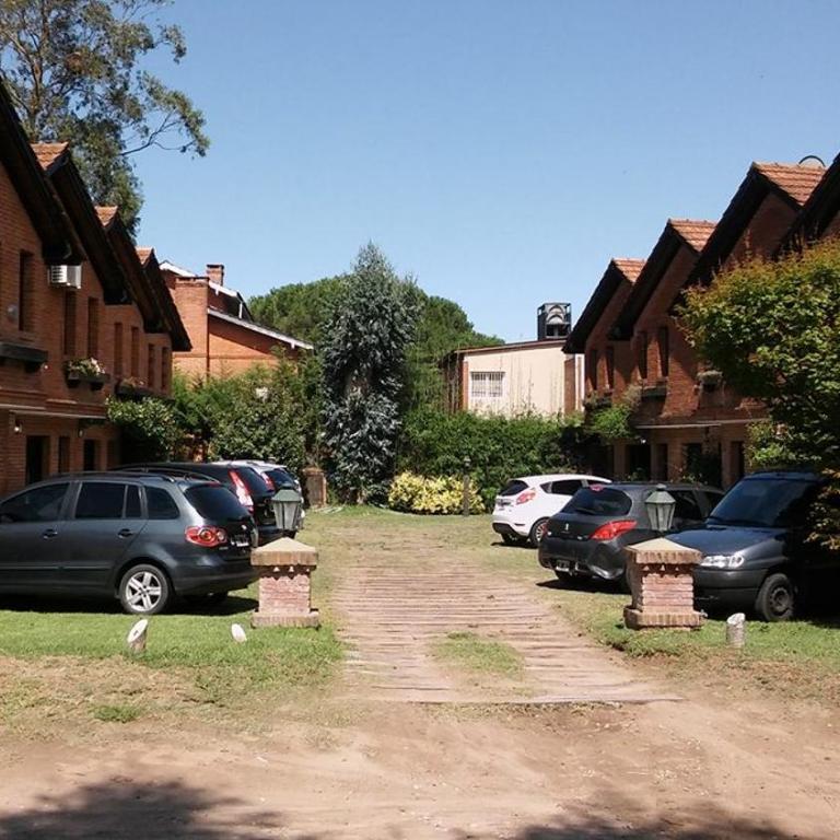 Dúplex Cauquen - Casa Unifamiliar de 3 dormitorios - 11