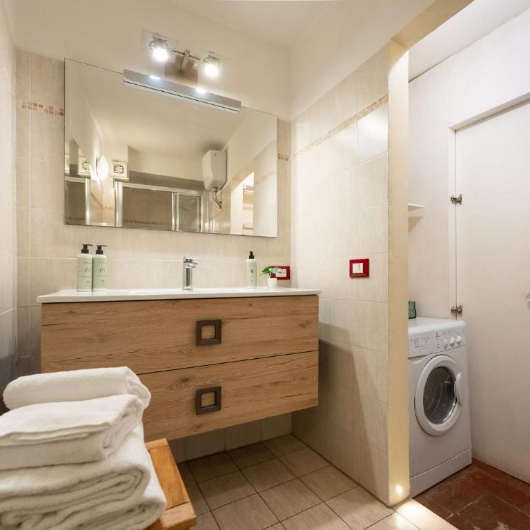 Costa San Giorgio, 65 - Gemma Incastonata a pochi passi da Ponte Vecchio - Appartamento con 1 Camera da Letto - 23