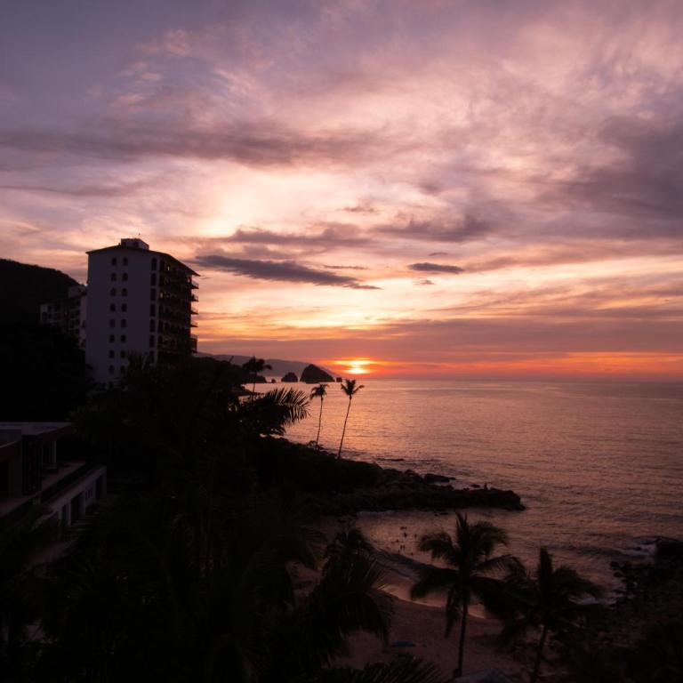 Sierra Del Mar -Beachfront Penthouse- - Apartamento de 3 dormitorios - 64