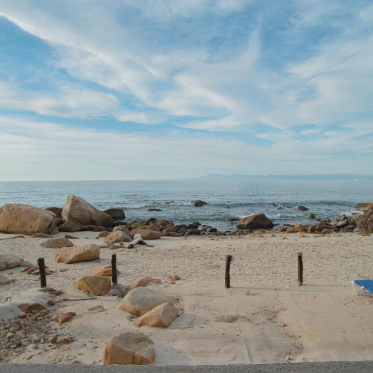 Sierra Del Mar -Beachfront Penthouse- - Apartamento de 3 dormitorios - 11