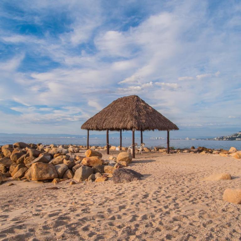 Sierra Del Mar -Beachfront Penthouse- - Apartamento de 3 dormitorios - 12