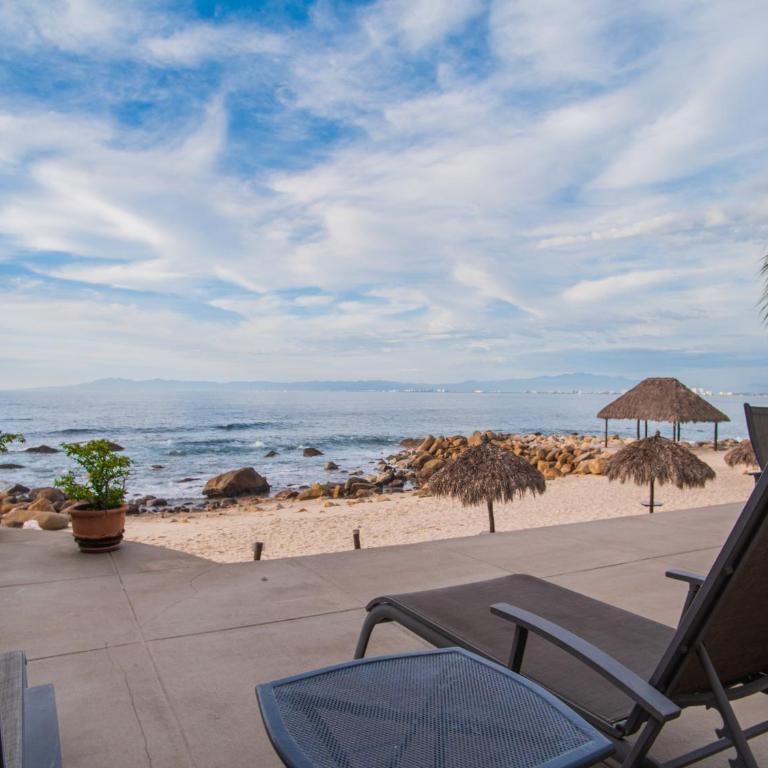 Sierra Del Mar -Beachfront Penthouse- - Apartamento de 3 dormitorios - 14