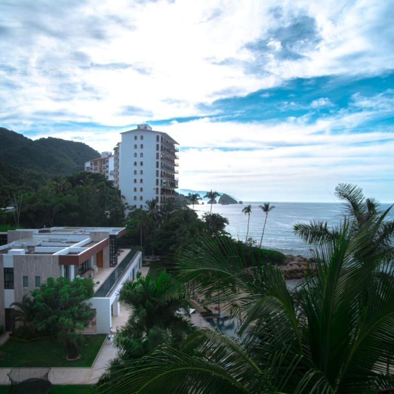 Sierra Del Mar -Beachfront Penthouse- - Apartamento de 3 dormitorios - 47
