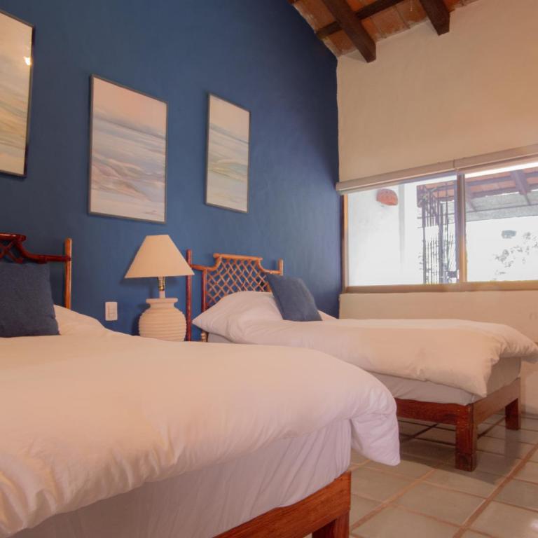 Sierra Del Mar -Beachfront Penthouse- - Apartamento de 3 dormitorios - 41