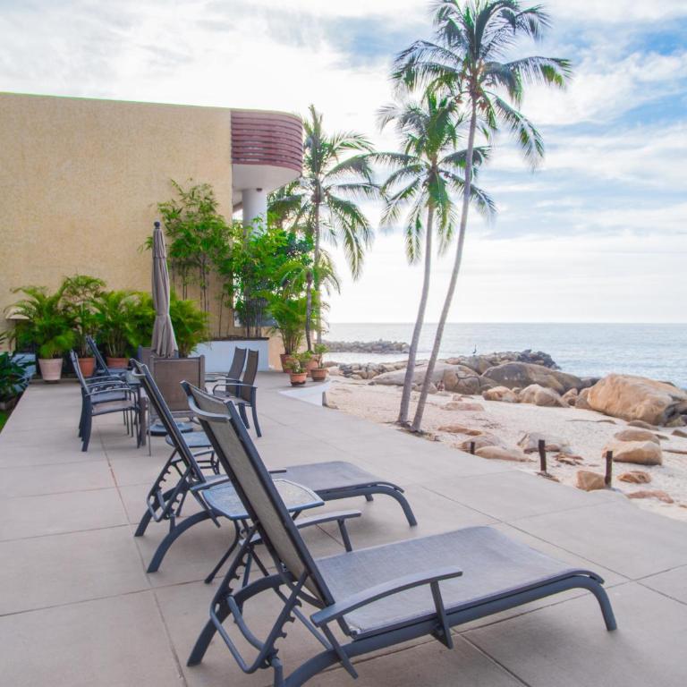 Sierra Del Mar -Beachfront Penthouse- - Apartamento de 3 dormitorios - 46