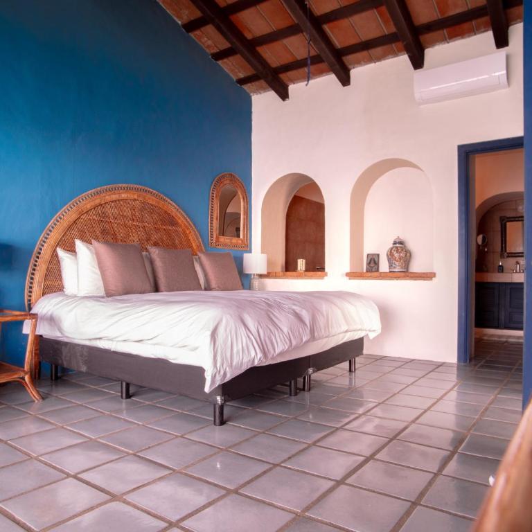 Sierra Del Mar -Beachfront Penthouse- - Apartamento de 3 dormitorios - 29