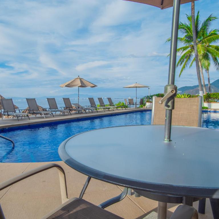Sierra Del Mar -Beachfront Penthouse- - Apartamento de 3 dormitorios - 56