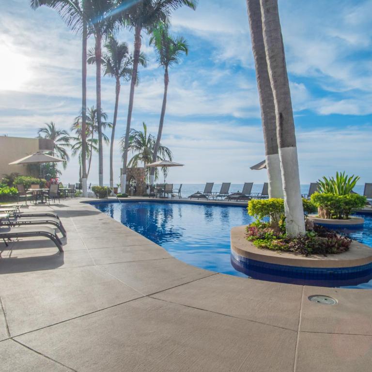 Sierra Del Mar -Beachfront Penthouse- - Apartamento de 3 dormitorios - 53