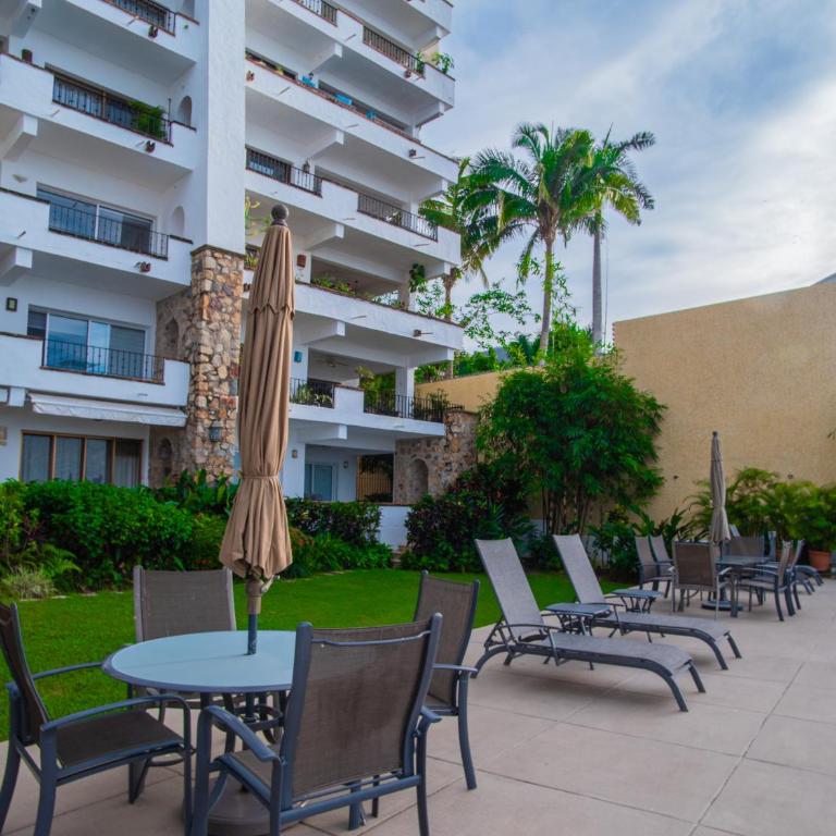 Sierra Del Mar -Beachfront Penthouse- - Apartamento de 3 dormitorios - 55