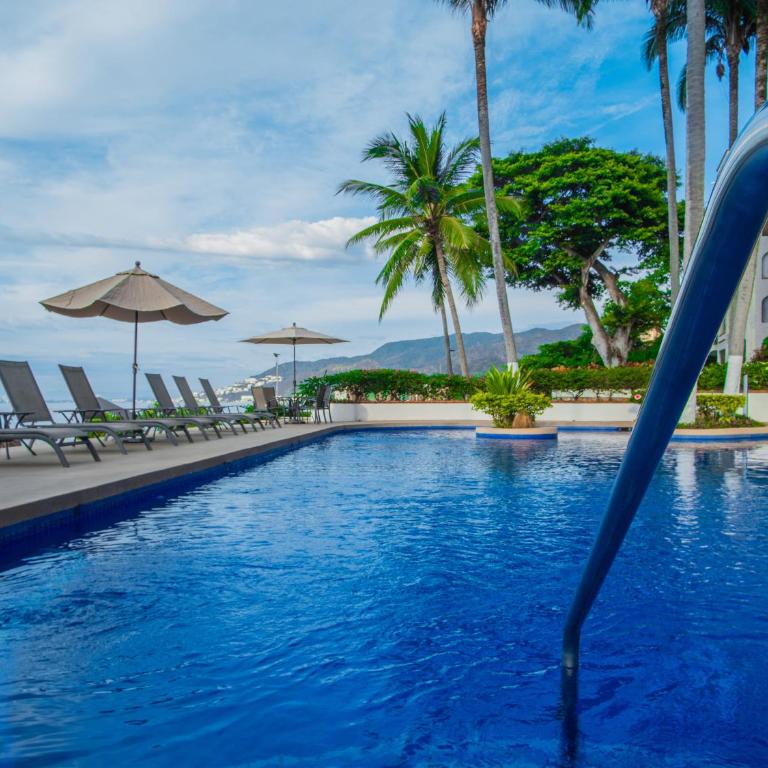 Sierra Del Mar -Beachfront Penthouse- - Apartamento de 3 dormitorios - 51