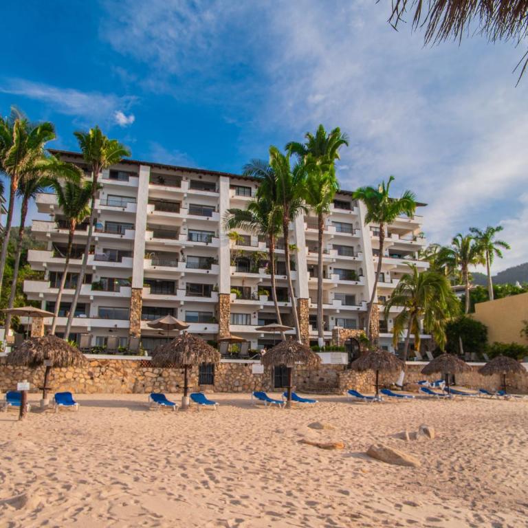 Sierra Del Mar -Beachfront Penthouse- - Apartamento de 3 dormitorios - 17