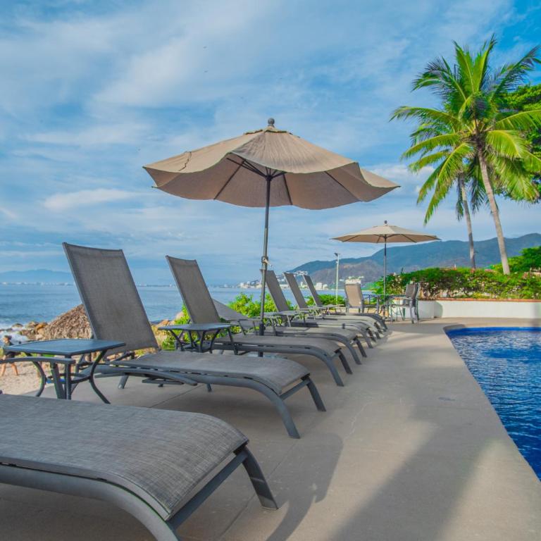 Sierra Del Mar -Beachfront Penthouse- - Apartamento de 3 dormitorios - 50