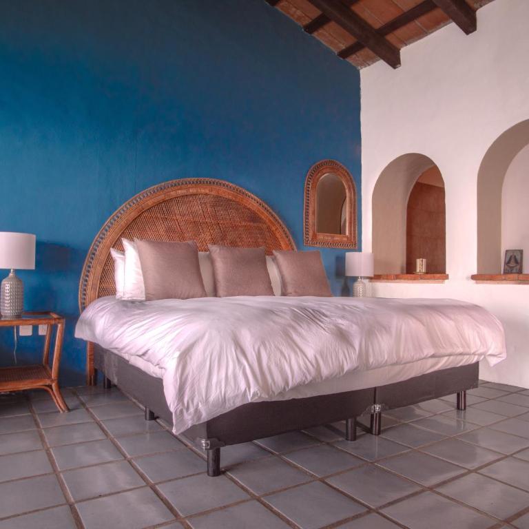 Sierra Del Mar -Beachfront Penthouse- - Apartamento de 3 dormitorios - 31