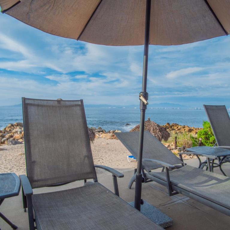 Sierra Del Mar -Beachfront Penthouse- - Apartamento de 3 dormitorios - 52
