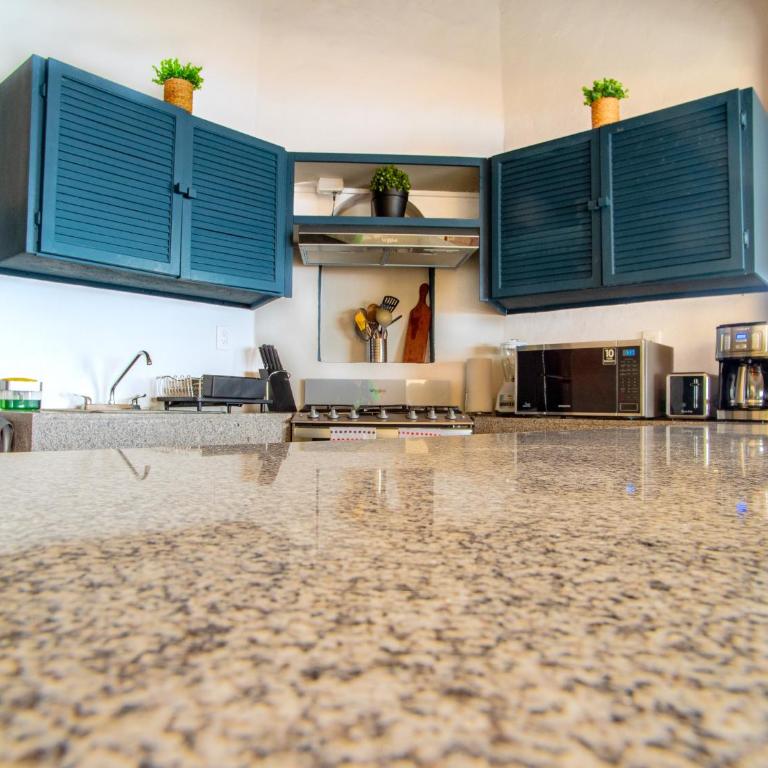 Sierra Del Mar -Beachfront Penthouse- - Apartamento de 3 dormitorios - 24