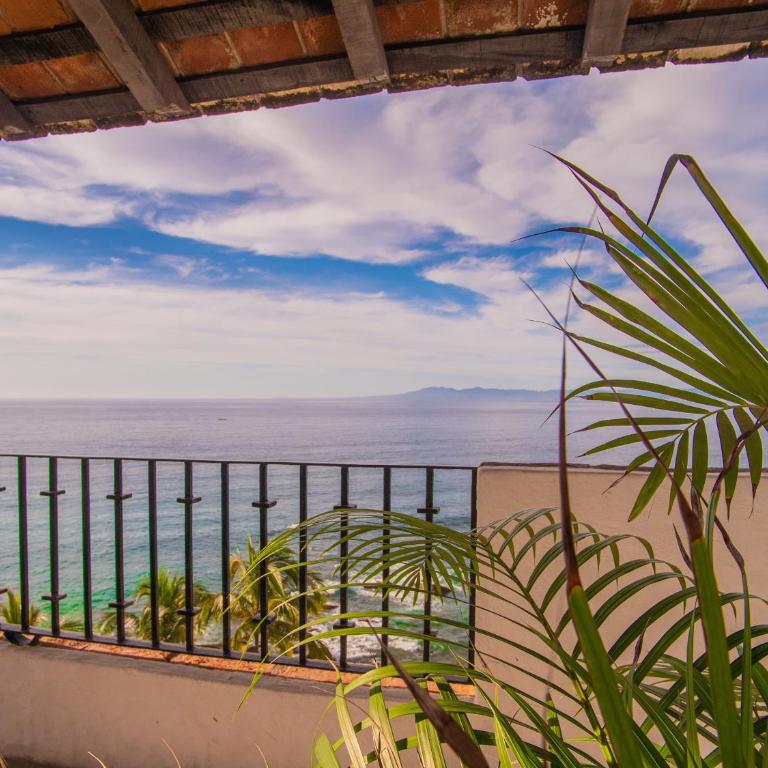Sierra Del Mar -Beachfront Penthouse- - Apartamento de 3 dormitorios - 4