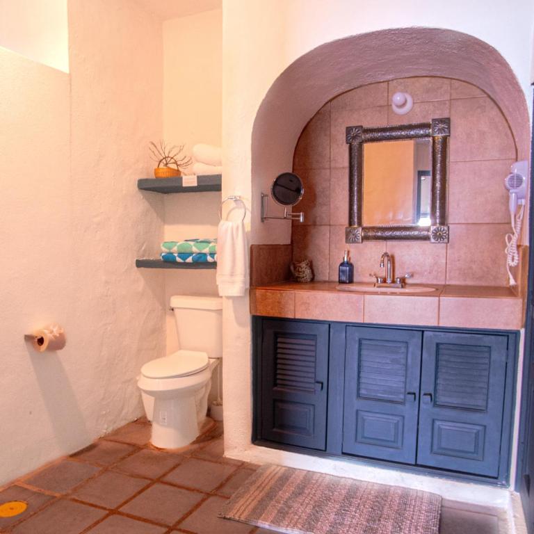 Sierra Del Mar -Beachfront Penthouse- - Apartamento de 3 dormitorios - 35