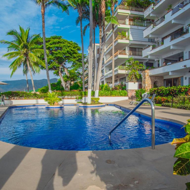 Sierra Del Mar -Beachfront Penthouse- - Apartamento de 3 dormitorios - 57