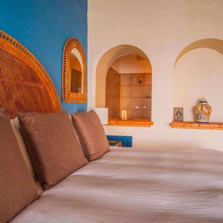 Sierra Del Mar -Beachfront Penthouse- - Apartamento de 3 dormitorios - 36