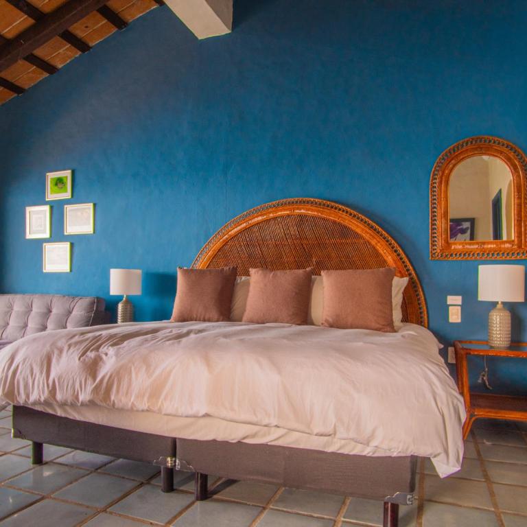 Sierra Del Mar -Beachfront Penthouse- - Apartamento de 3 dormitorios - 34