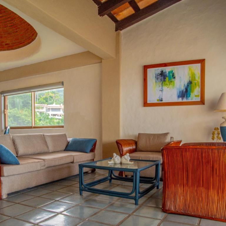 Sierra Del Mar -Beachfront Penthouse- - Apartamento de 3 dormitorios - 25