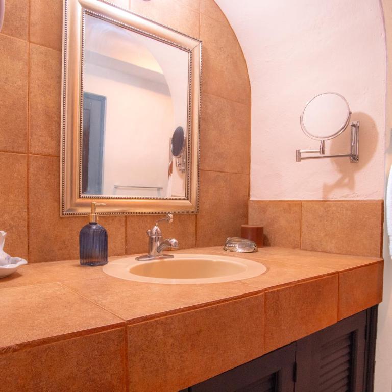 Sierra Del Mar -Beachfront Penthouse- - Apartamento de 3 dormitorios - 43