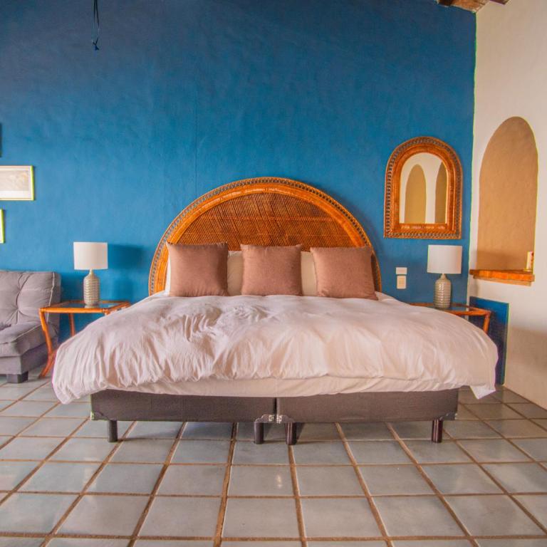 Sierra Del Mar -Beachfront Penthouse- - Apartamento de 3 dormitorios - 38