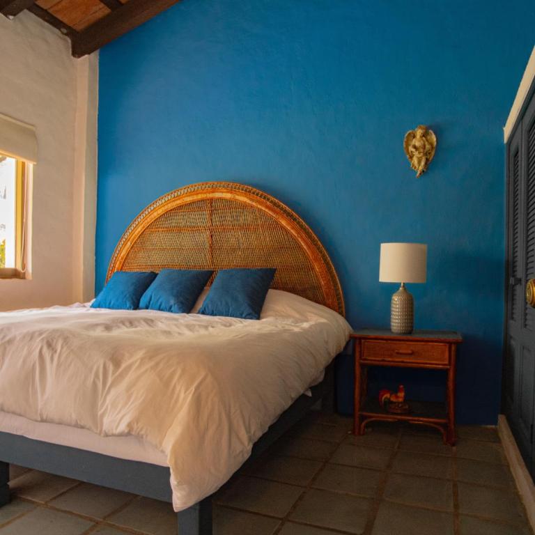Sierra Del Mar -Beachfront Penthouse- - Apartamento de 3 dormitorios - 45