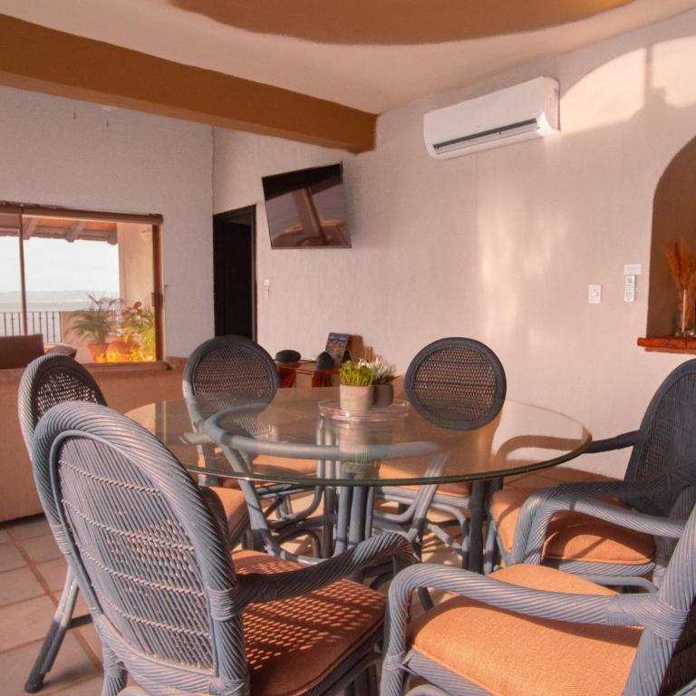 Sierra Del Mar -Beachfront Penthouse- - Apartamento de 3 dormitorios - 18