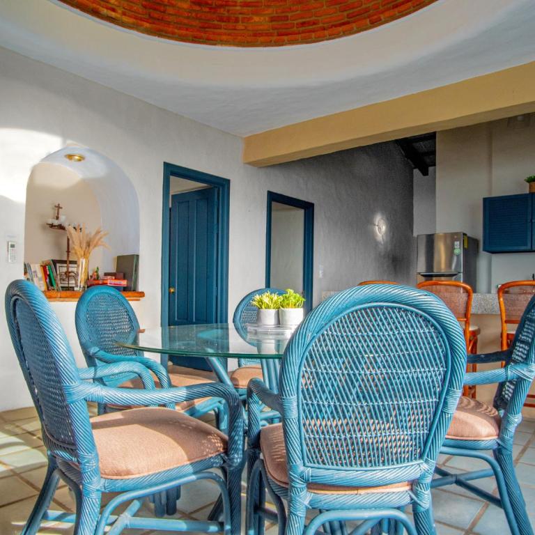 Sierra Del Mar -Beachfront Penthouse- - Apartamento de 3 dormitorios - 19