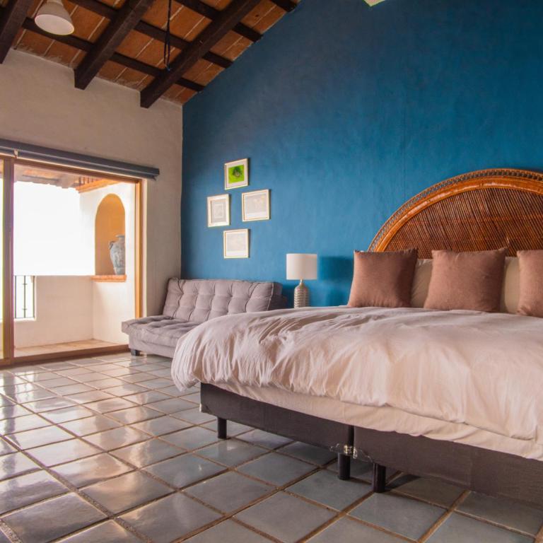 Sierra Del Mar -Beachfront Penthouse- - Apartamento de 3 dormitorios - 32