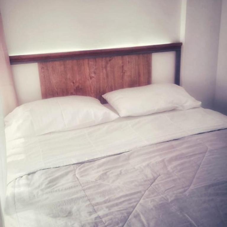Apto edificio frente al mar, Marbella - Apartamento de 3 dormitorios - 35