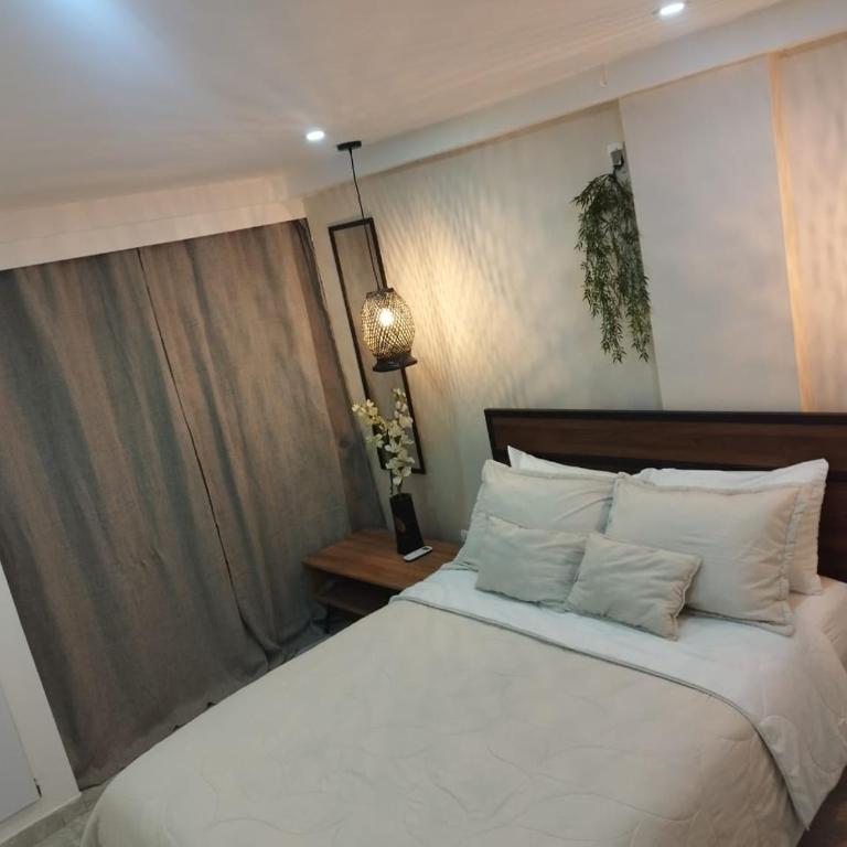 Apto edificio frente al mar, Marbella - Apartamento de 3 dormitorios - 19